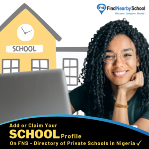 Find Nearby School Directory of Private Schools in Nigeria